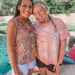 Meet your Posher, Kayleigh